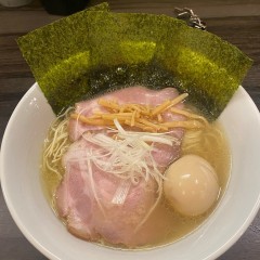 ラーメン 邪道と外道の画像