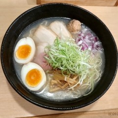 中華そば はまなの画像