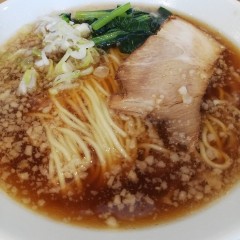 らーめん  破ぐん星の画像