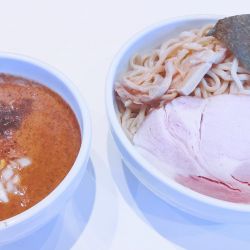 並商つけ麺 300g