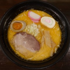 麦伸ぬーどるの画像