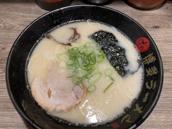 「博多ラーメン」@博多ラーメン つるの写真