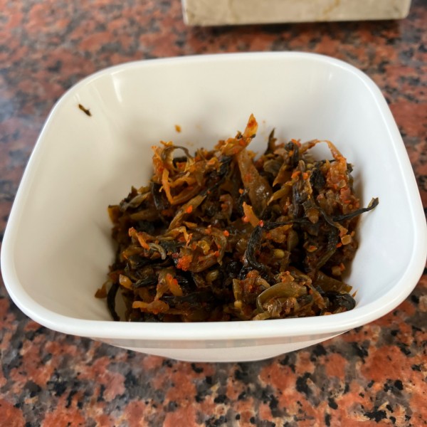 「らーめん」@らーめん鎮の写真