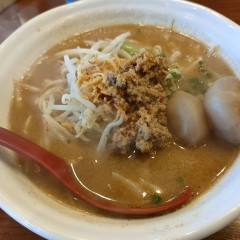 蔵出し味噌 麺場壱歩 入間店の画像