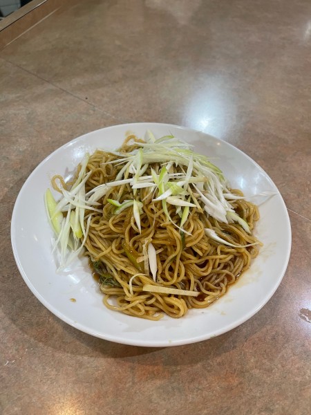 「ローメン」@ラーメン虎一番の写真