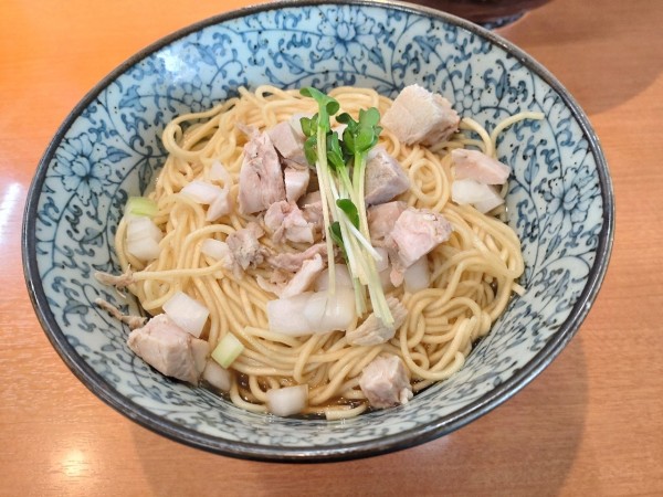 「オマールとバターの和え玉」@㐂九八 ～garage～の写真