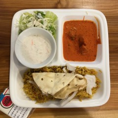 ボンベイ カフェ&バーの画像