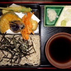 きそば 中山の画像