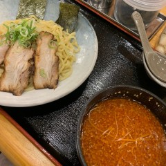 極味ラーメンの画像