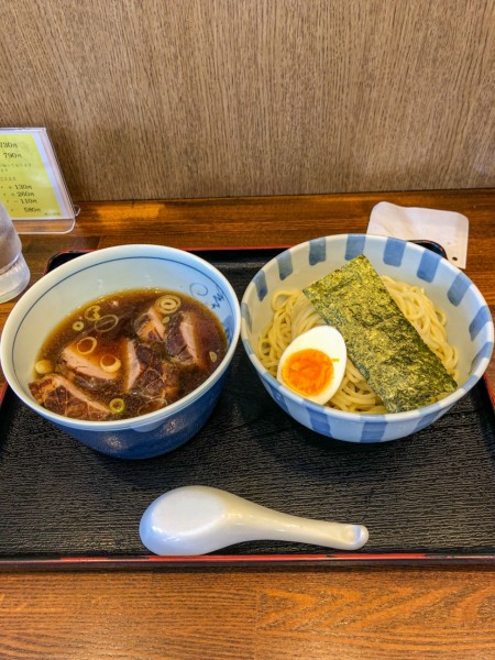 「つけチャーシュー」@豪快の写真