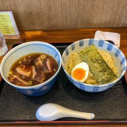 つけチャーシュー