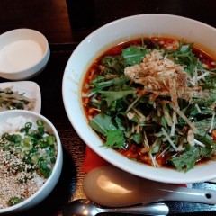 中国料理酒家 中の画像