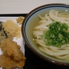 香川 一福 カメイドクロック店の画像