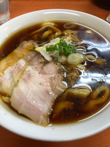 「濃口」@日陰の写真