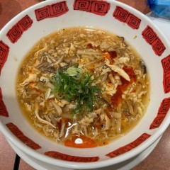 バーミヤン 裾野店の画像