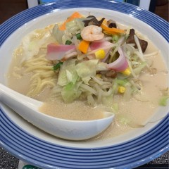 長崎ちゃんぽん リンガーハット 浦和中尾店の画像