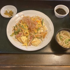 八重山そば本店 夢乃屋の画像