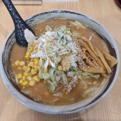 赤城食堂 南千木店の画像