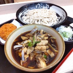 ゆで太郎 船橋北口店の画像