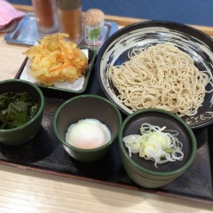 ゆで太郎 船橋南口店の画像