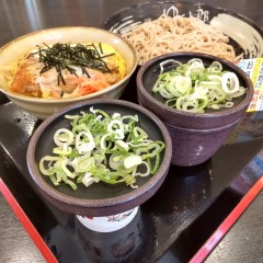 ゆで太郎 花見川三角町店の画像