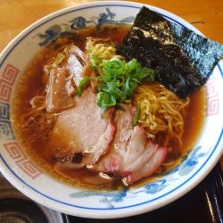 ラーメン