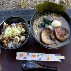 みーたんMAX+ちゃーどん