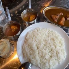 横浜ボンベイ 六本木店の画像