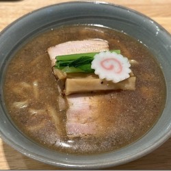だしそば（麺変更細→中太）