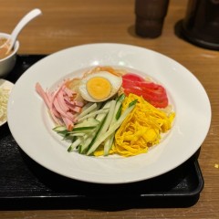 中国家庭料理 你好 新橋店の画像