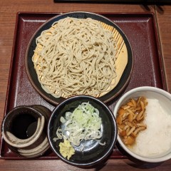 そば傳 西新井アリオ店の画像