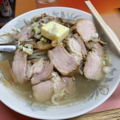 北海道ラーメン 一冨士の画像