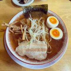 中華そば むらさき屋  仙台東店の画像