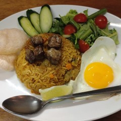 Noodle House Laundryの画像