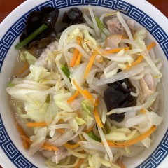 山田うどん食堂 ひたちなかインター店の画像