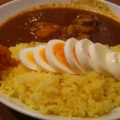 印度カリー きんもちの画像