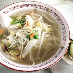 土浦飯店の画像