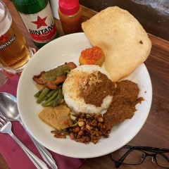 チャベ 目黒店の画像