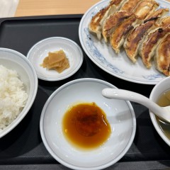 ぎょうざの満洲 イーサイト高崎店の画像