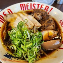 希望軒 高槻上牧店の画像