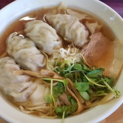 らーめん寺子屋久我の画像