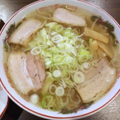 中華そば 純の画像