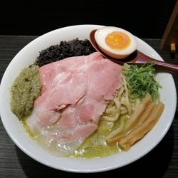 特製牡蠣塩:1,000円