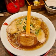 満風麺の画像