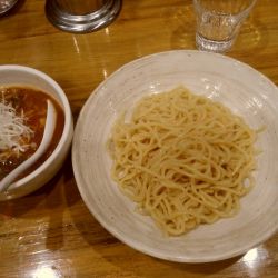 めんめん 守屋の写真