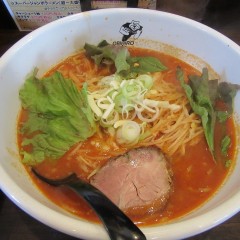北海道ラーメン ロッキー 秀の画像