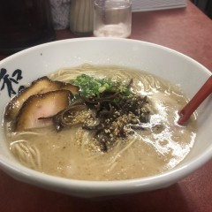 和田党 広島新天地の画像