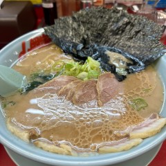 ラーメン山岡家 長府店の画像