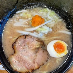 麺処こはくの画像
