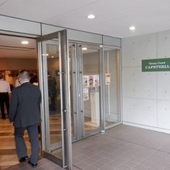 Green Cuort CAFE TERASの画像